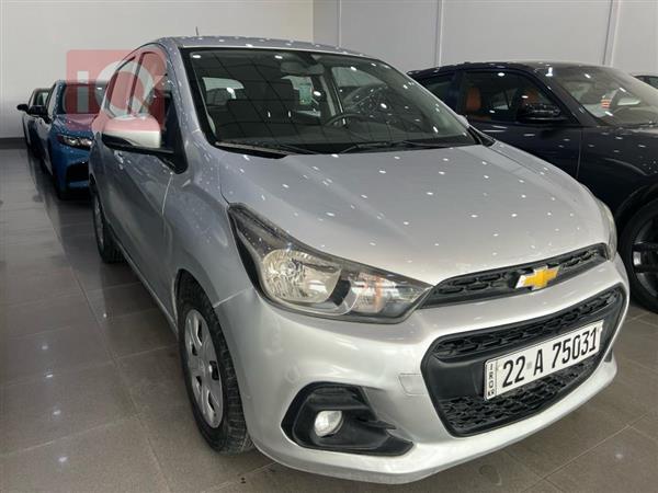 Chevrolet for sale in Iraq